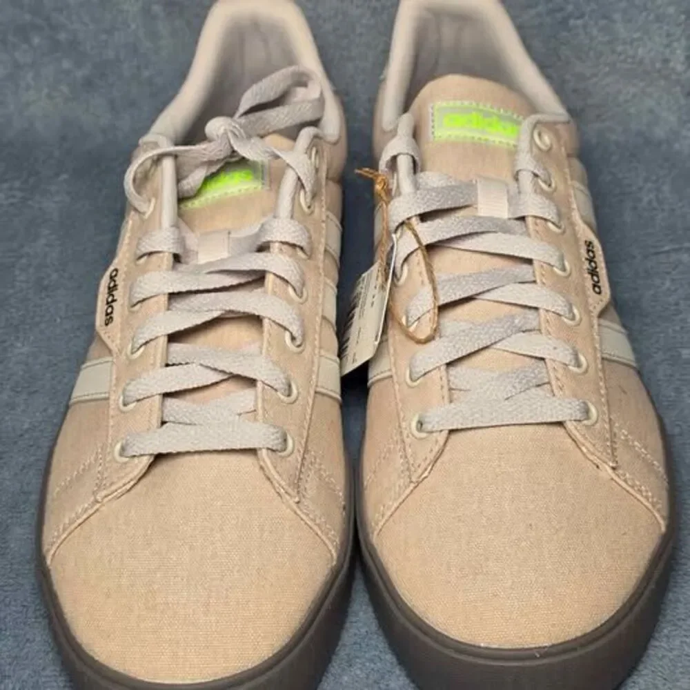 Adidas Daily 3.0 Sneakers Men's Size US 8.5 Women's Size US 9.5